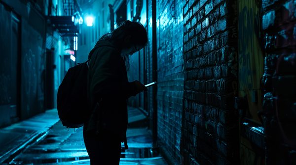 Les dangers cachés de l'espionnage téléphonique