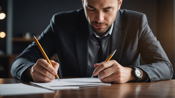 Découvrez les avantages de la signature électronique