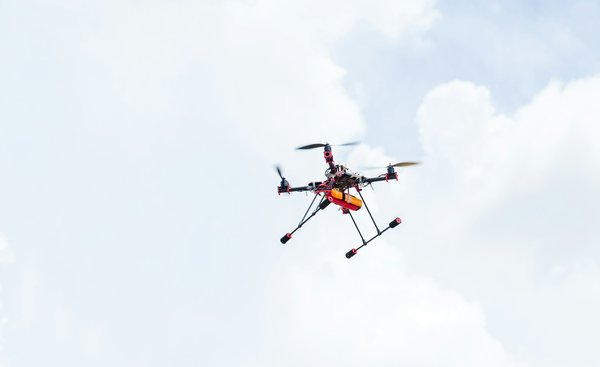 Guide ultime des meilleurs drones pour 2024