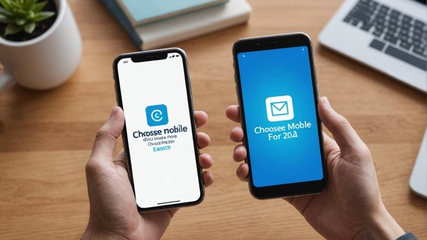 Choisissez votre forfait mobile pour 2024